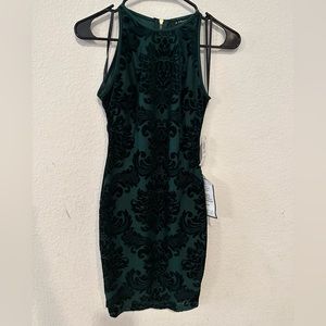 Macys dress. Size 1/2